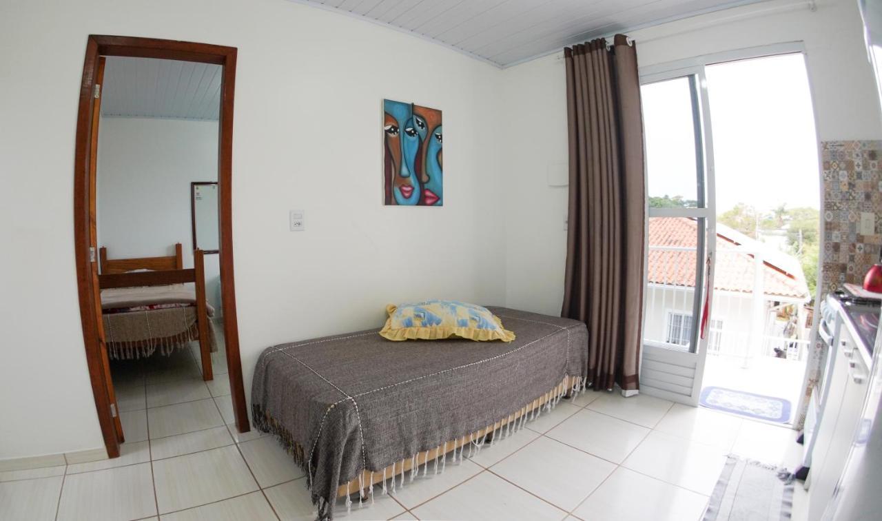 فيلا Casas Do Preto Guarda do Embaú المظهر الخارجي الصورة